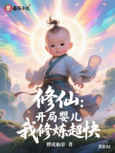修仙：开局婴儿，我修炼超快